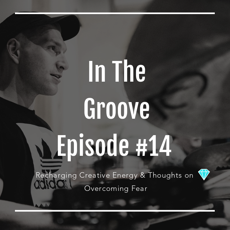 In The Groove: A Podcast for Drummers and Musicians
