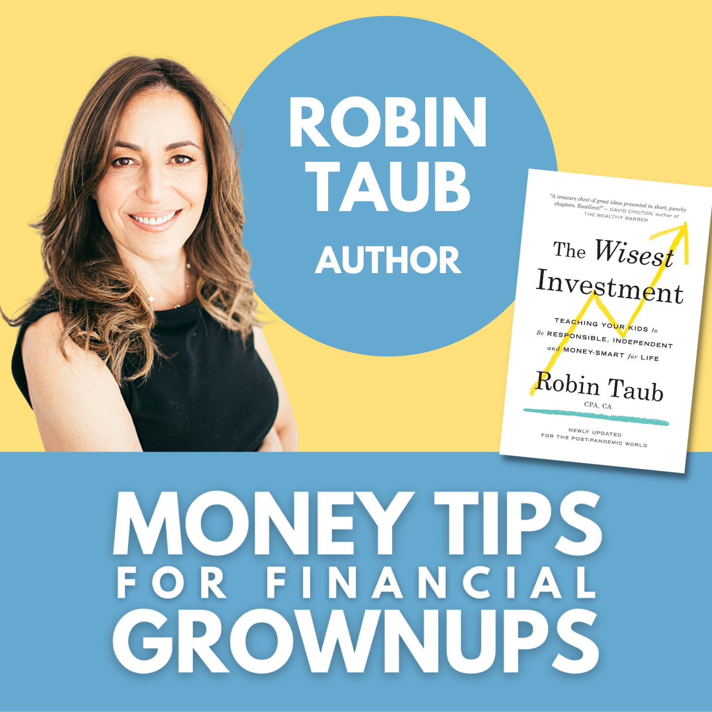 Wellness for Financial Grownups