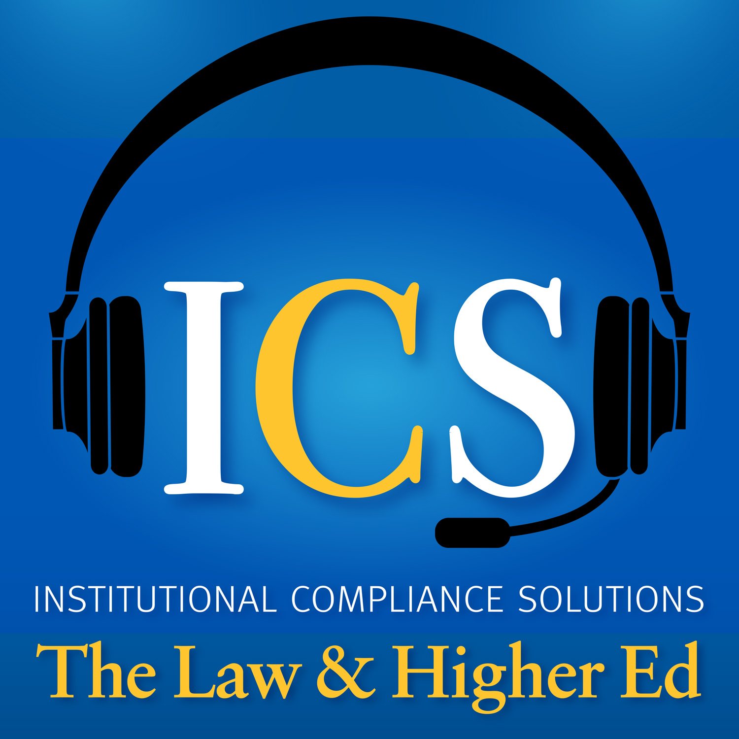 Episode 10: Informational: Courtney Bullard’s Top 10 for Title IX Coordinators