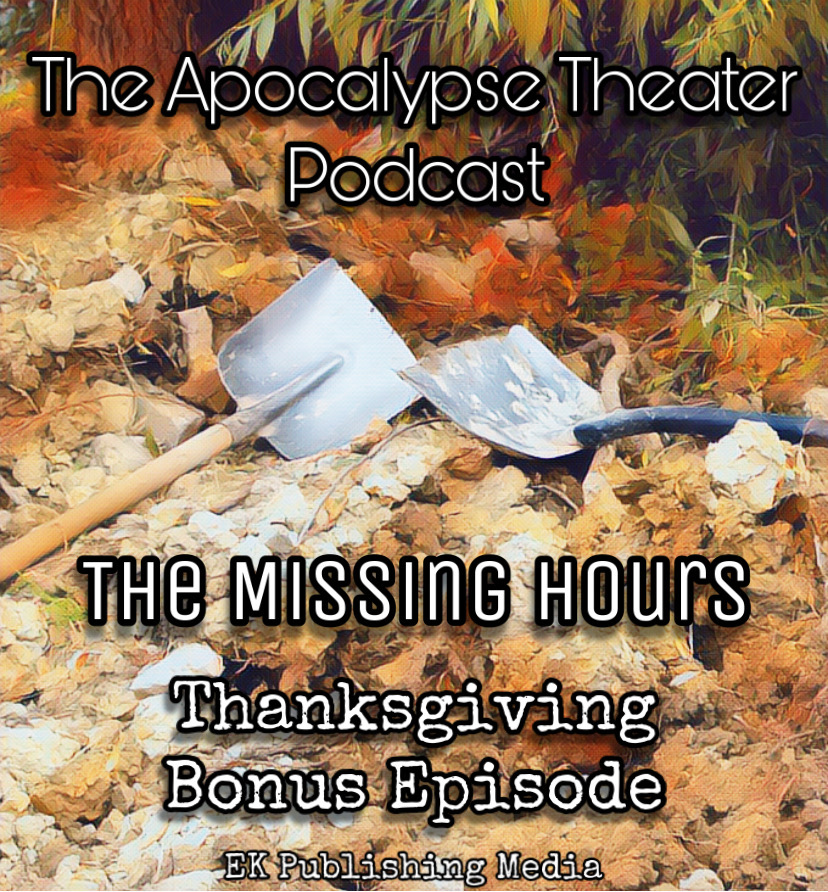 The Missing Hours