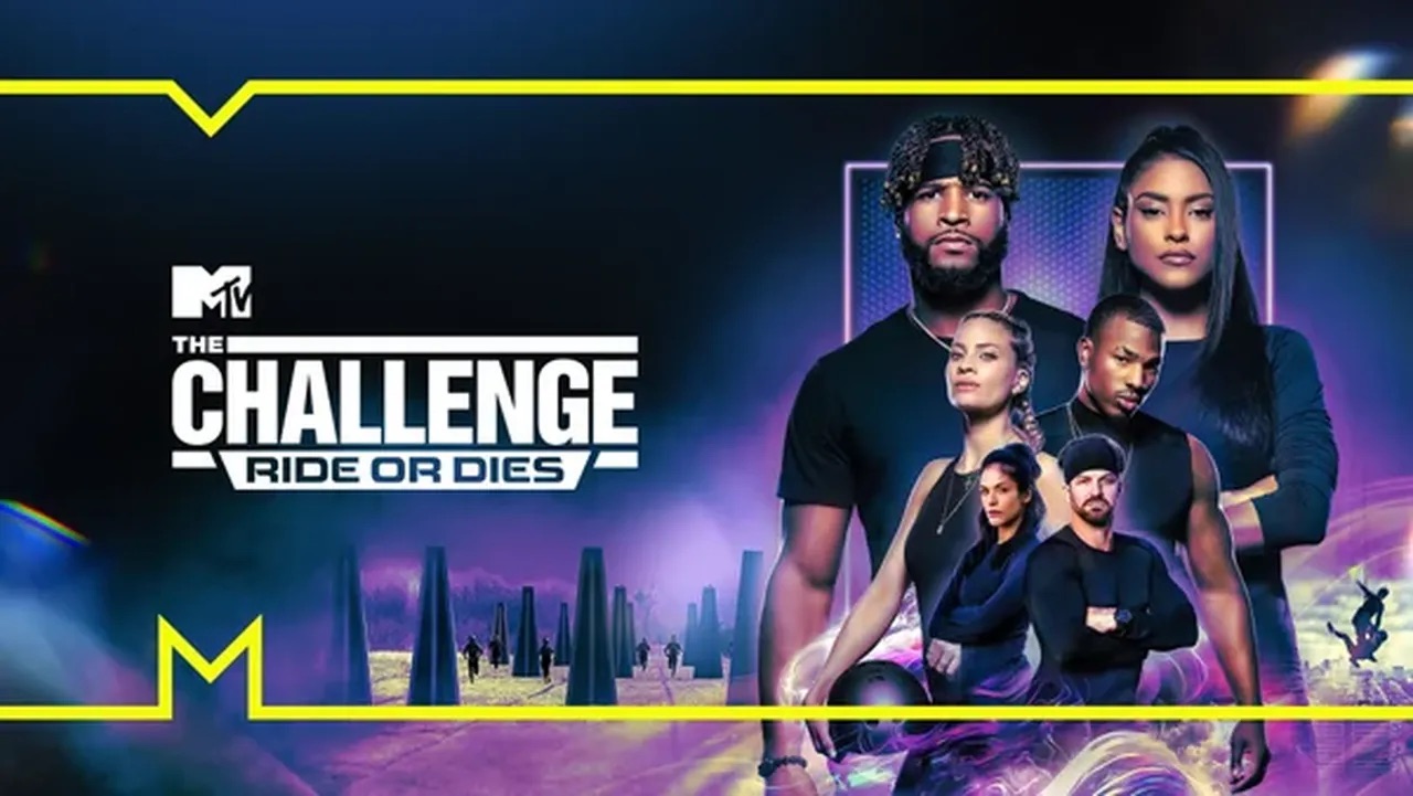 The Challenge Zone