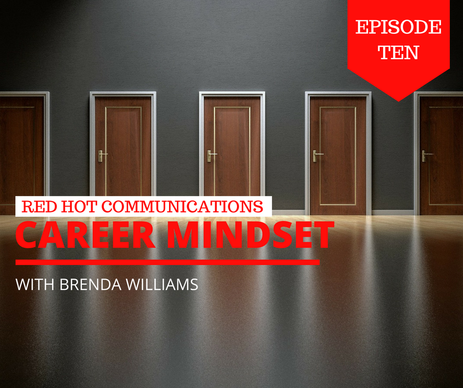 Red Hot Communication Podcast