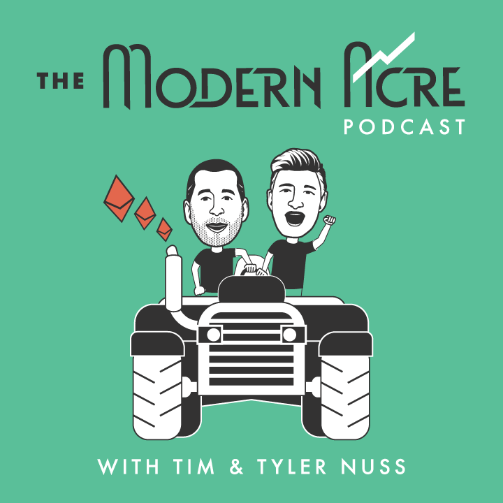 The Modern Acre