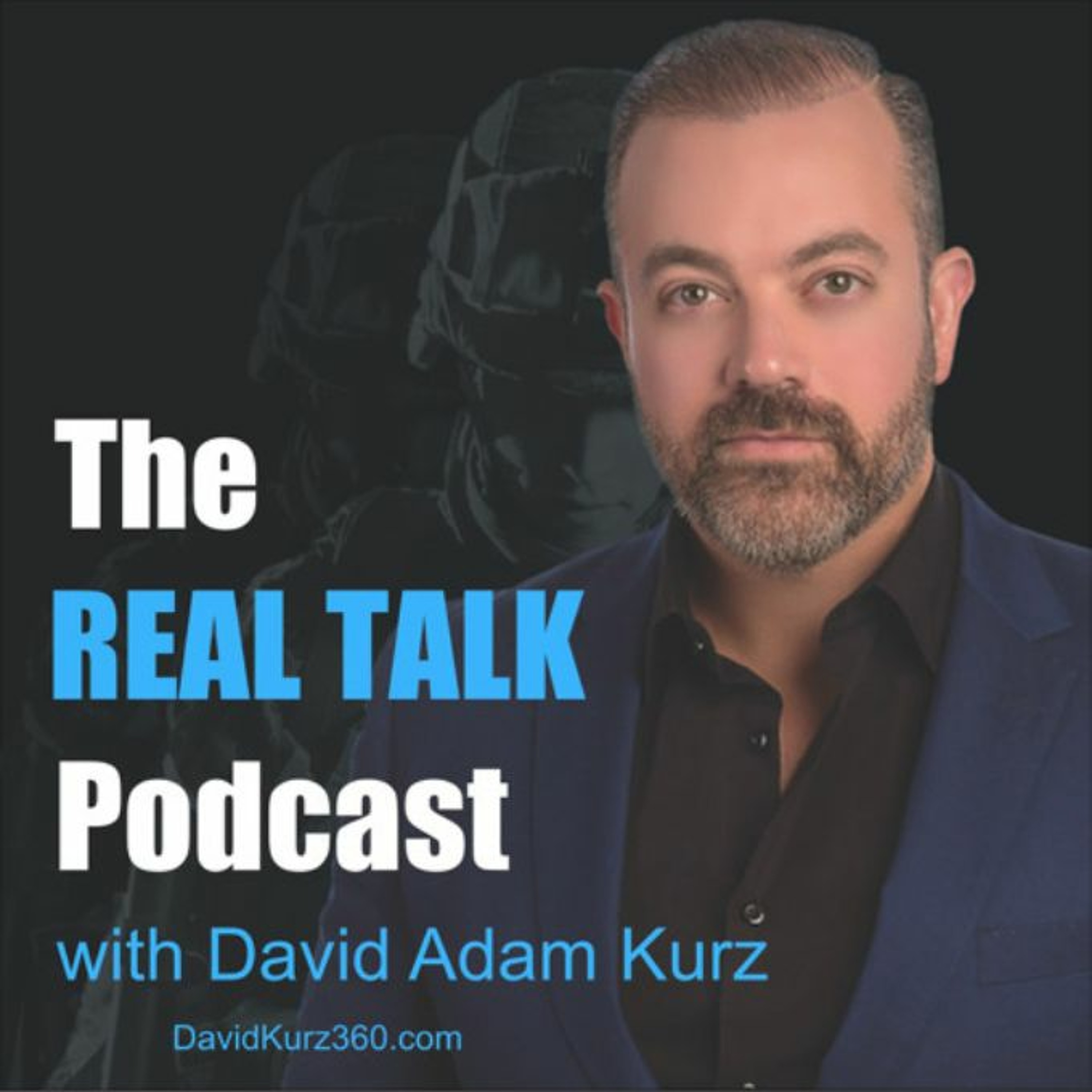 The Take Action Podcast with David Adam Kurz