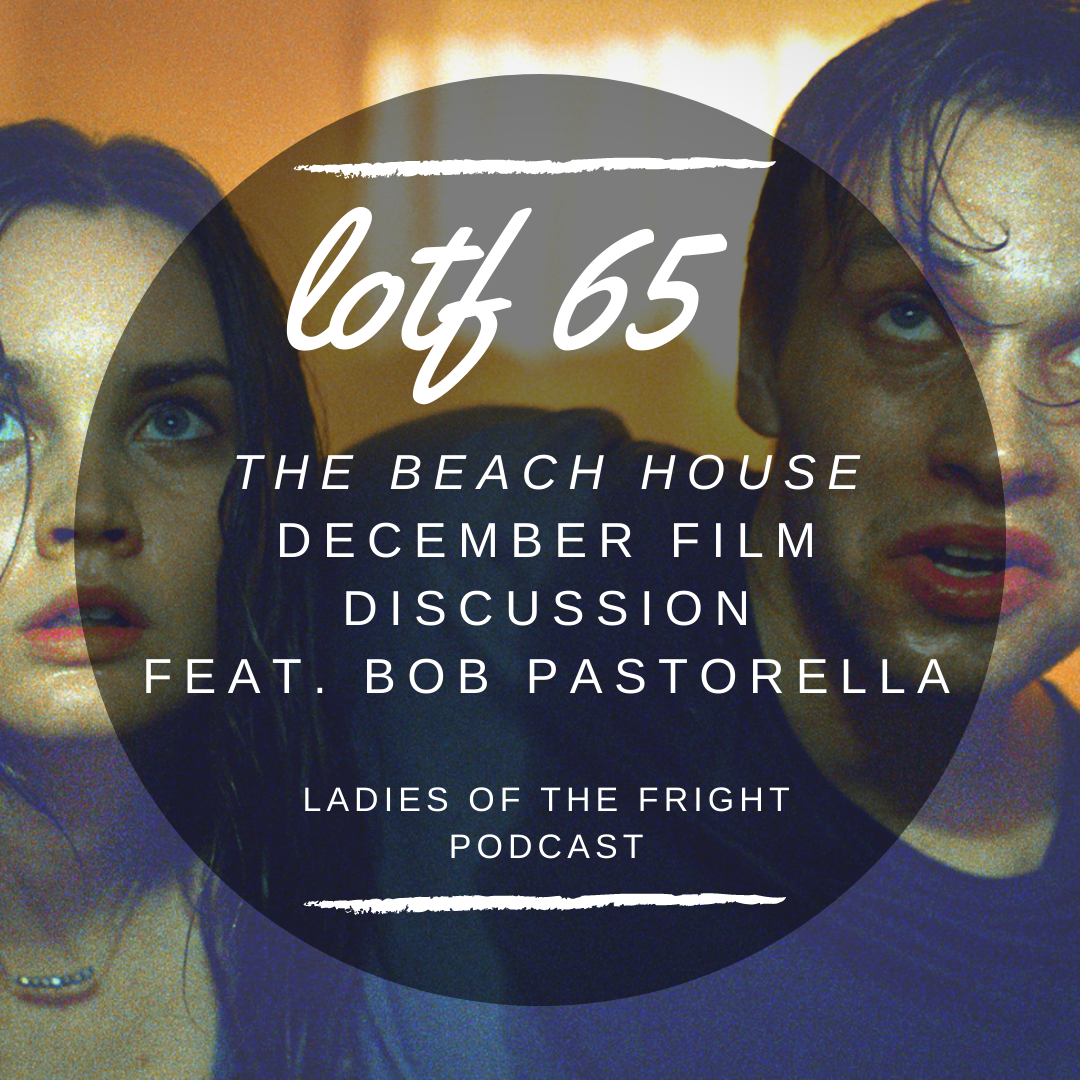 Ladies of the Fright