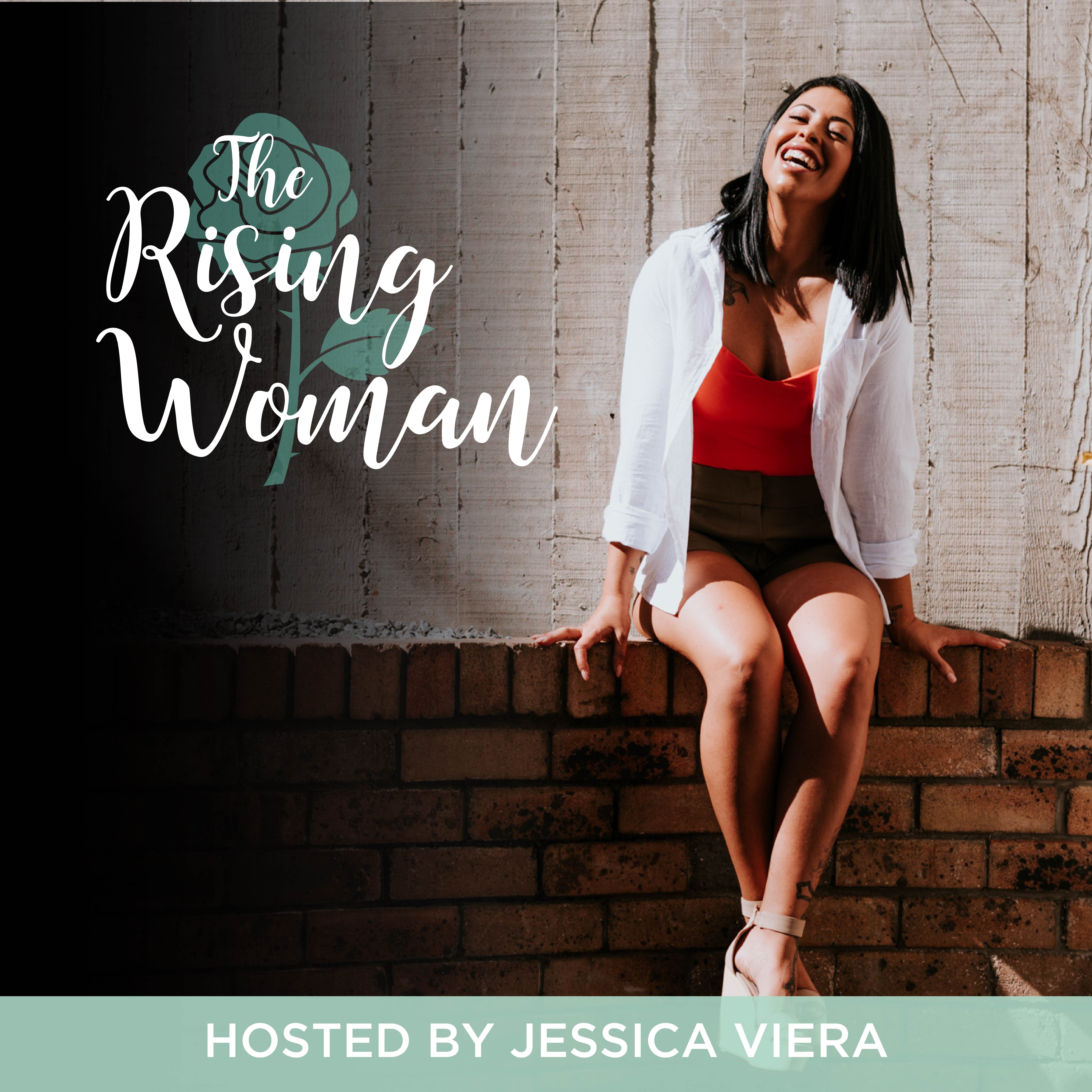The Rising Woman