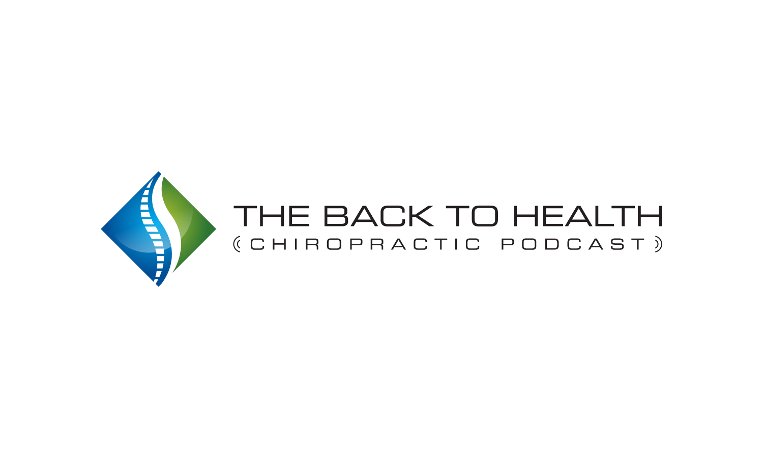 The Back to Health Chiropractic Podcast