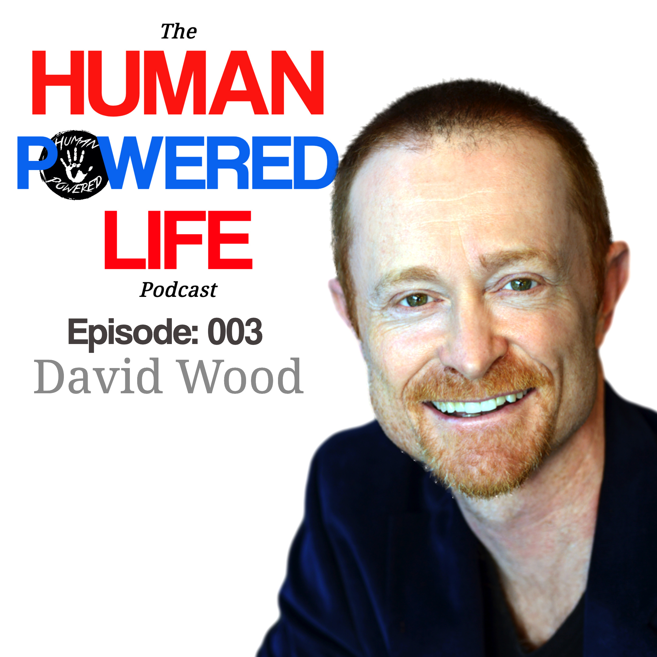 Human Powered Life
