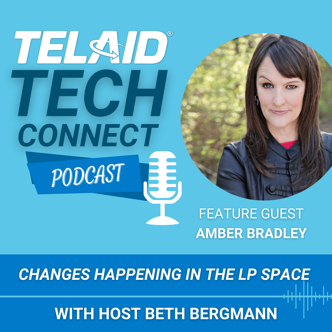 Telaid Tech Connect
