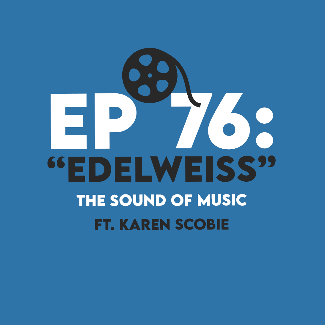 Haven\'t Seen It Podcast