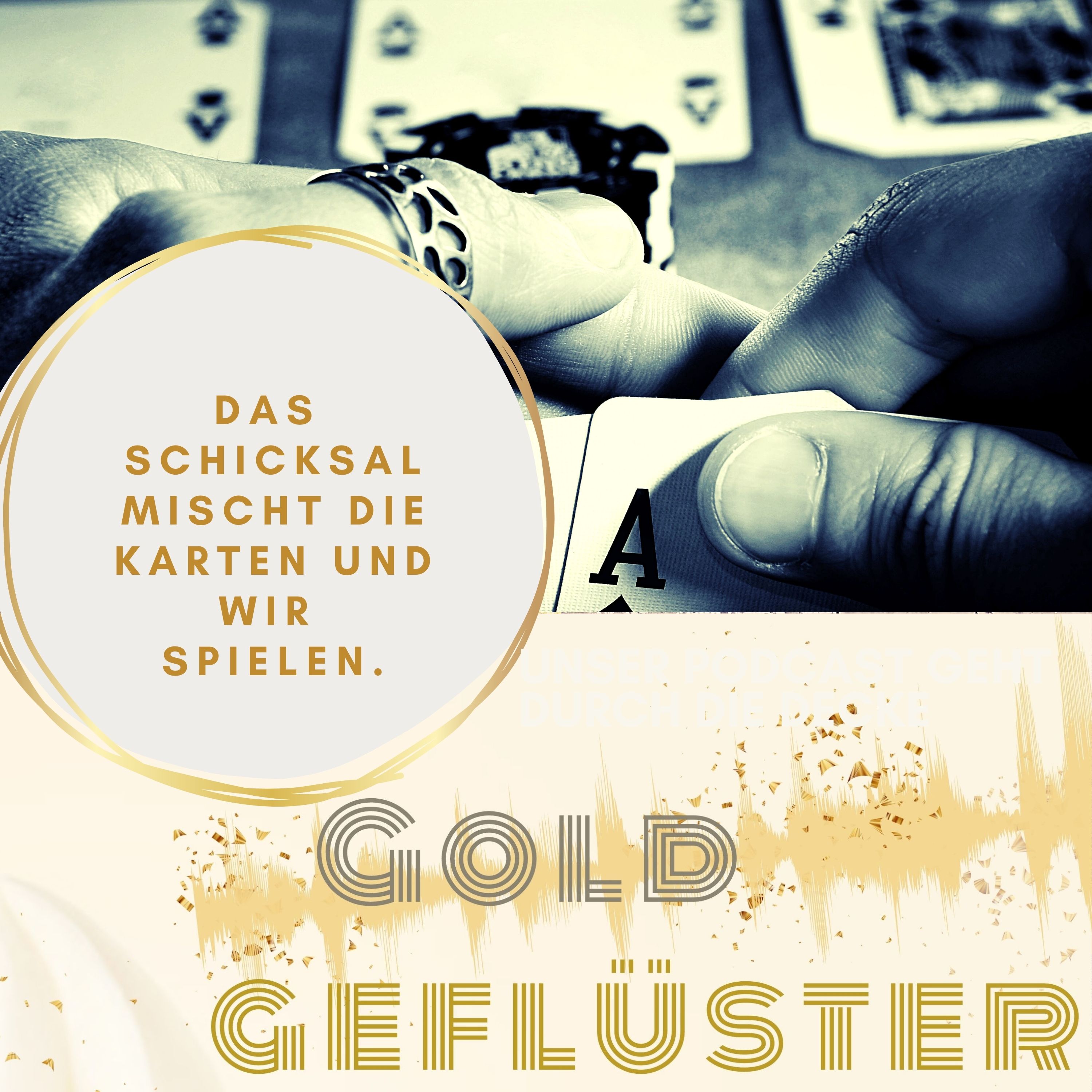 Goldgeflüster Podcast