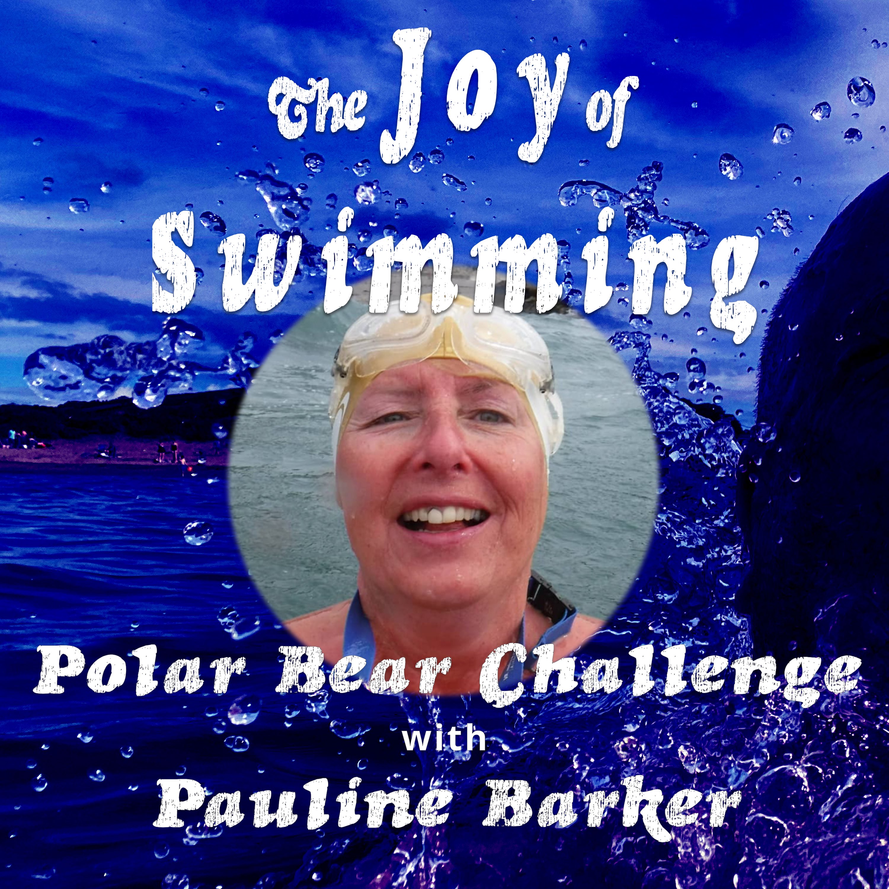 The Joy of Swimming