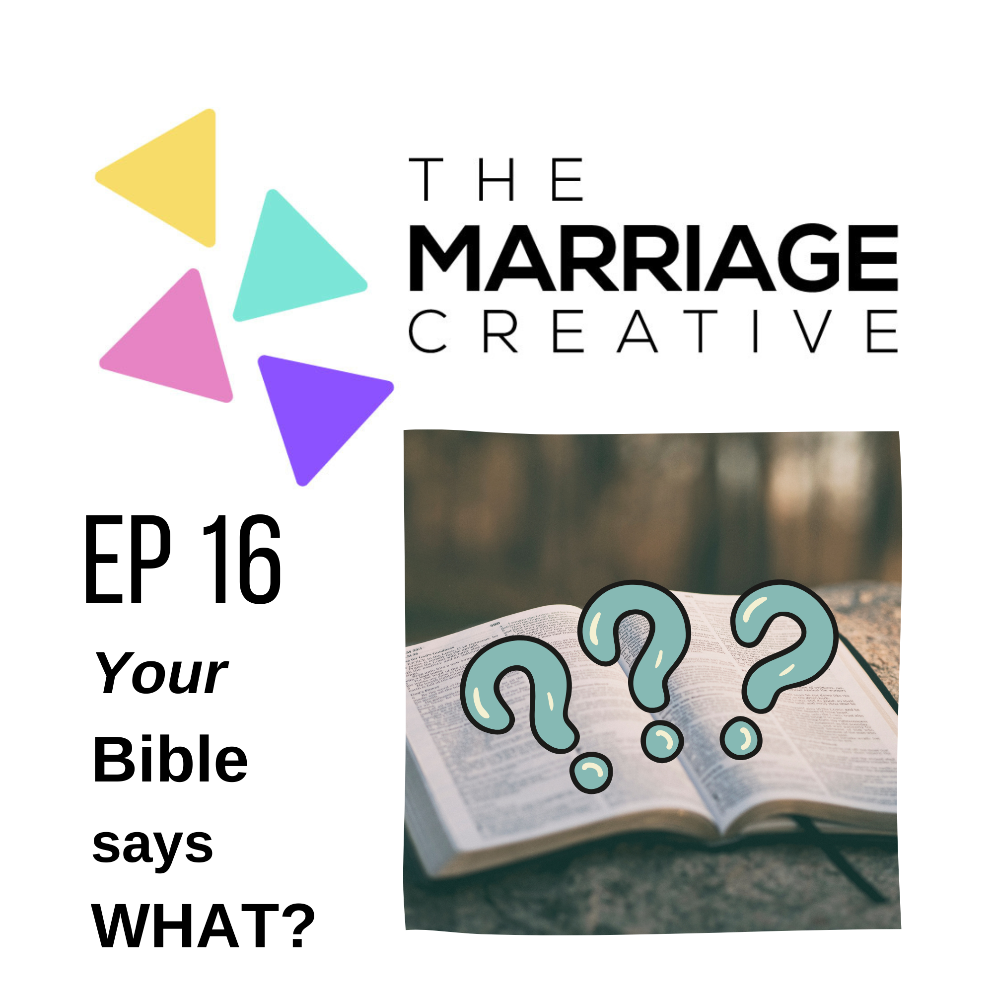 The Marriage Creative