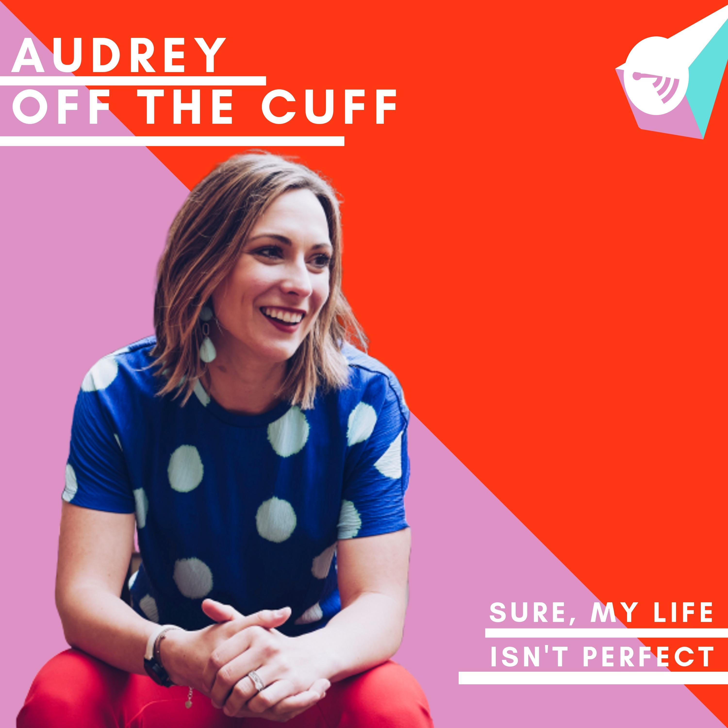 How to Live an Authentic Life Without Going Crazy