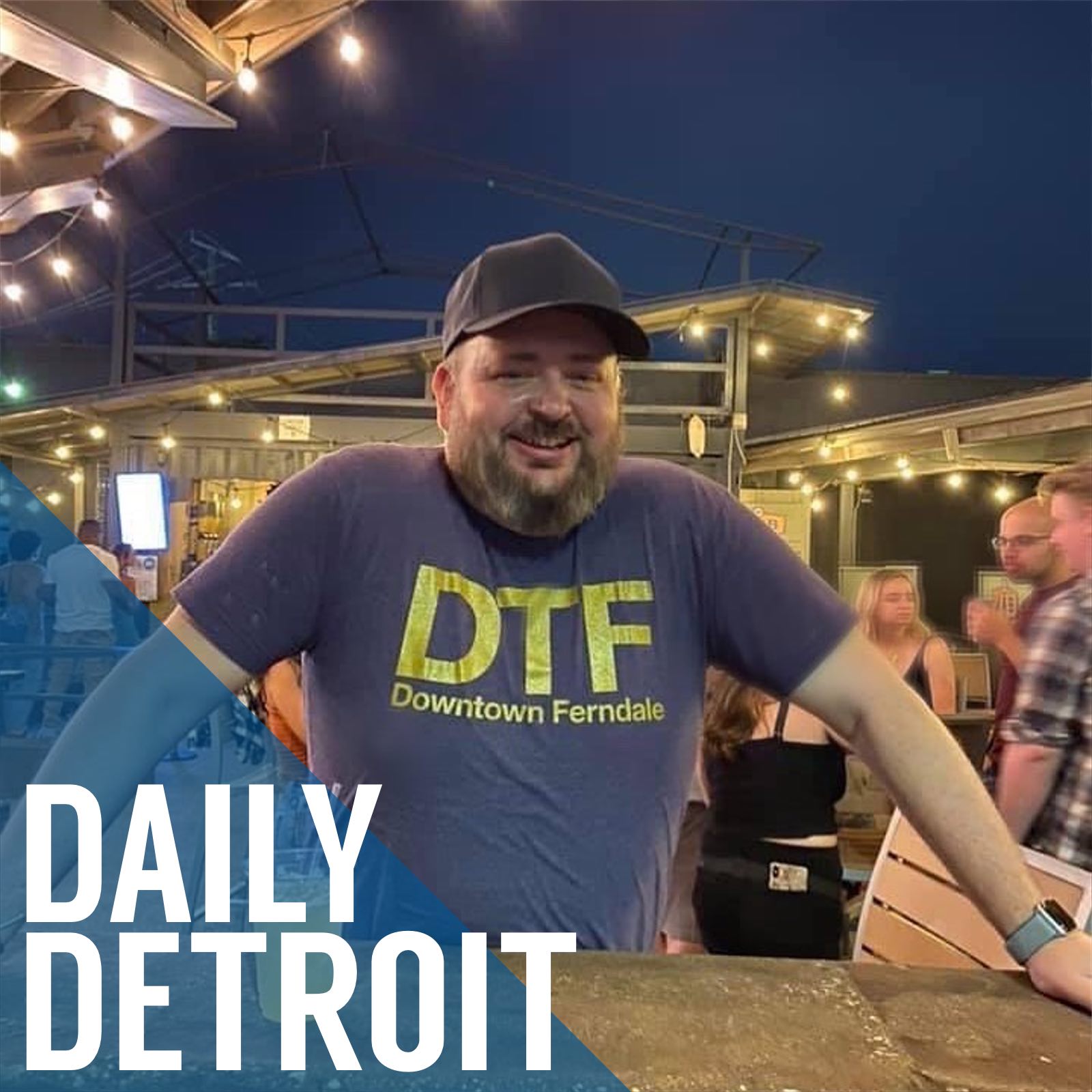 Trying Pizza Cat Max; Time Will Tell; Bar Pigalle + Randy loves frog legs