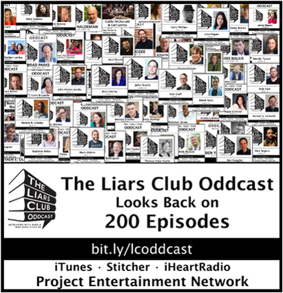 The Liars Club Oddcast