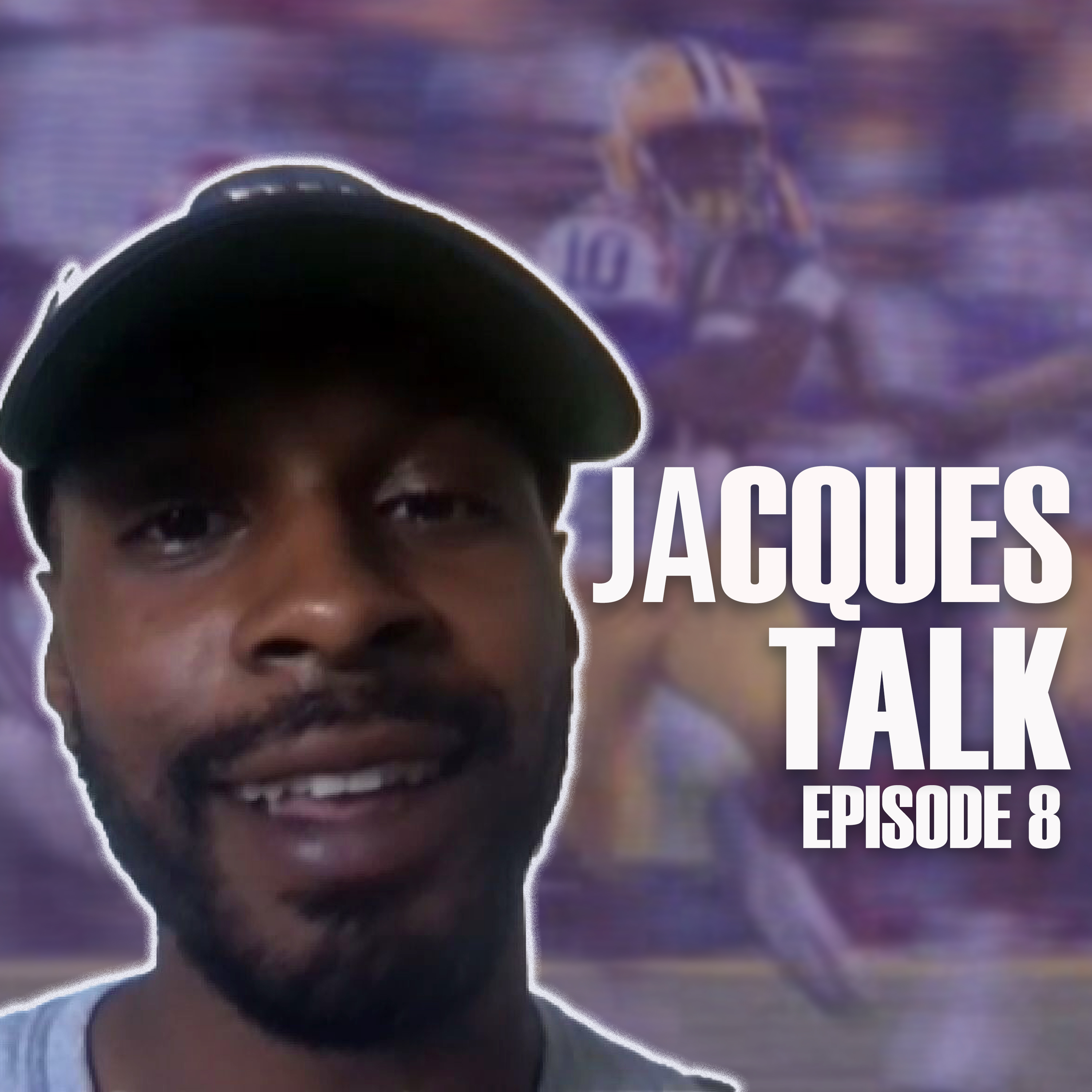 Jacques Talk