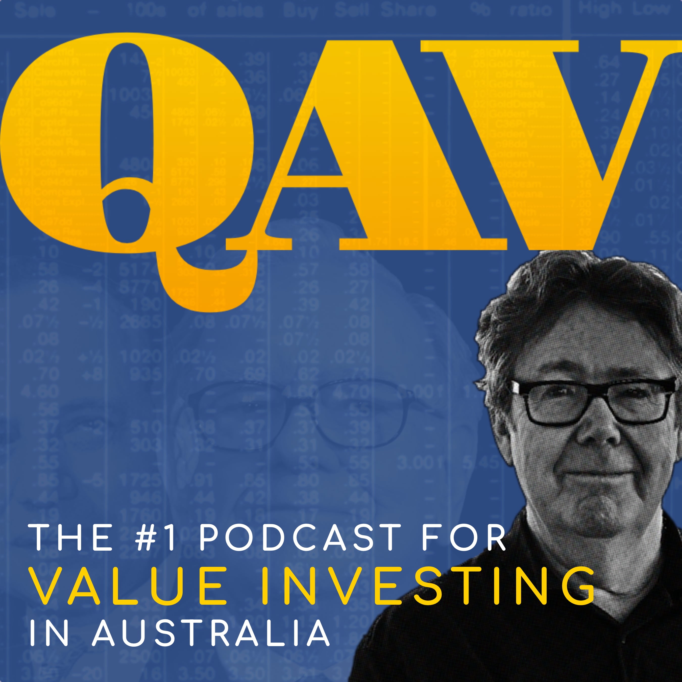 qavpod\'s podcast