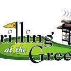 Grilling At The Green