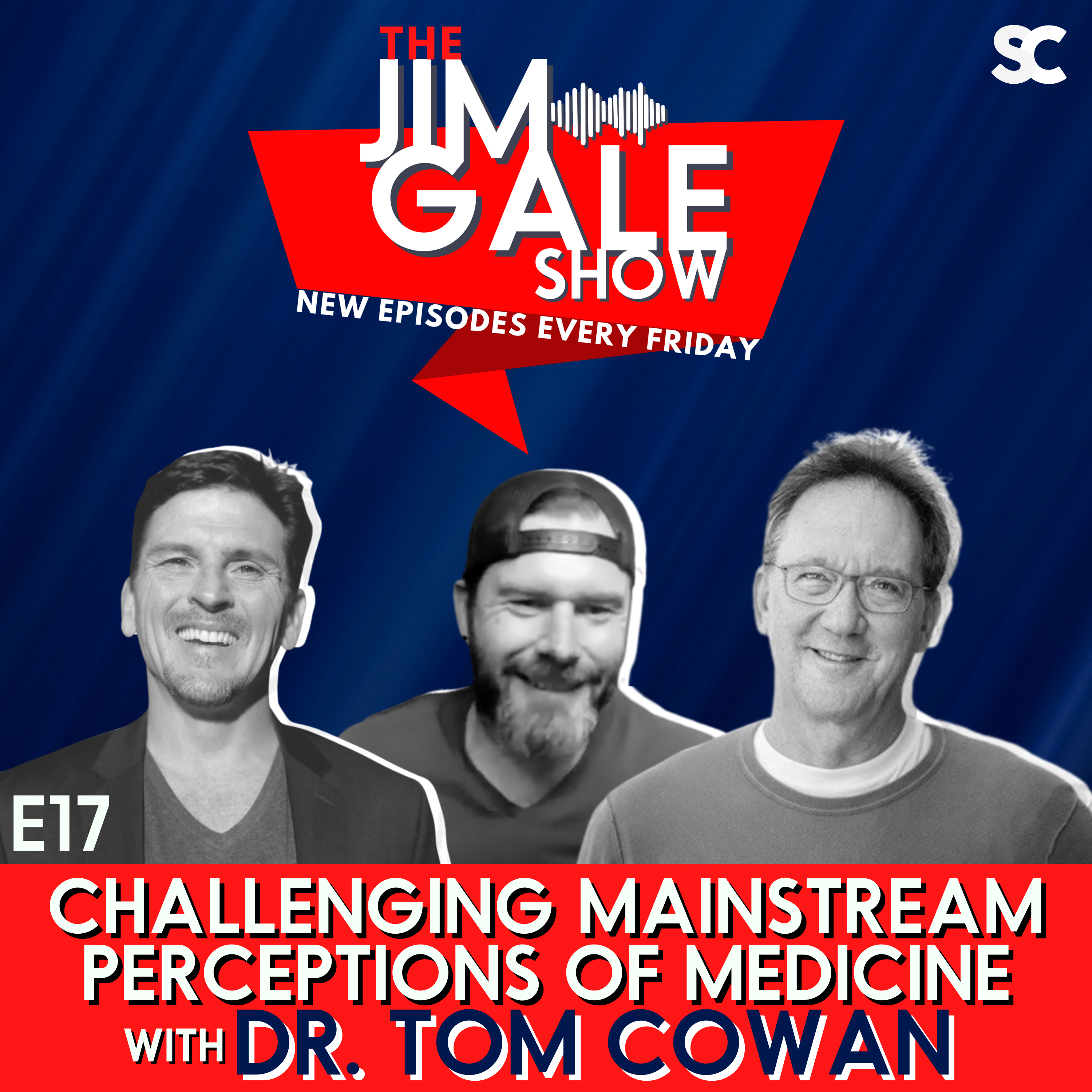 The Jim Gale Show