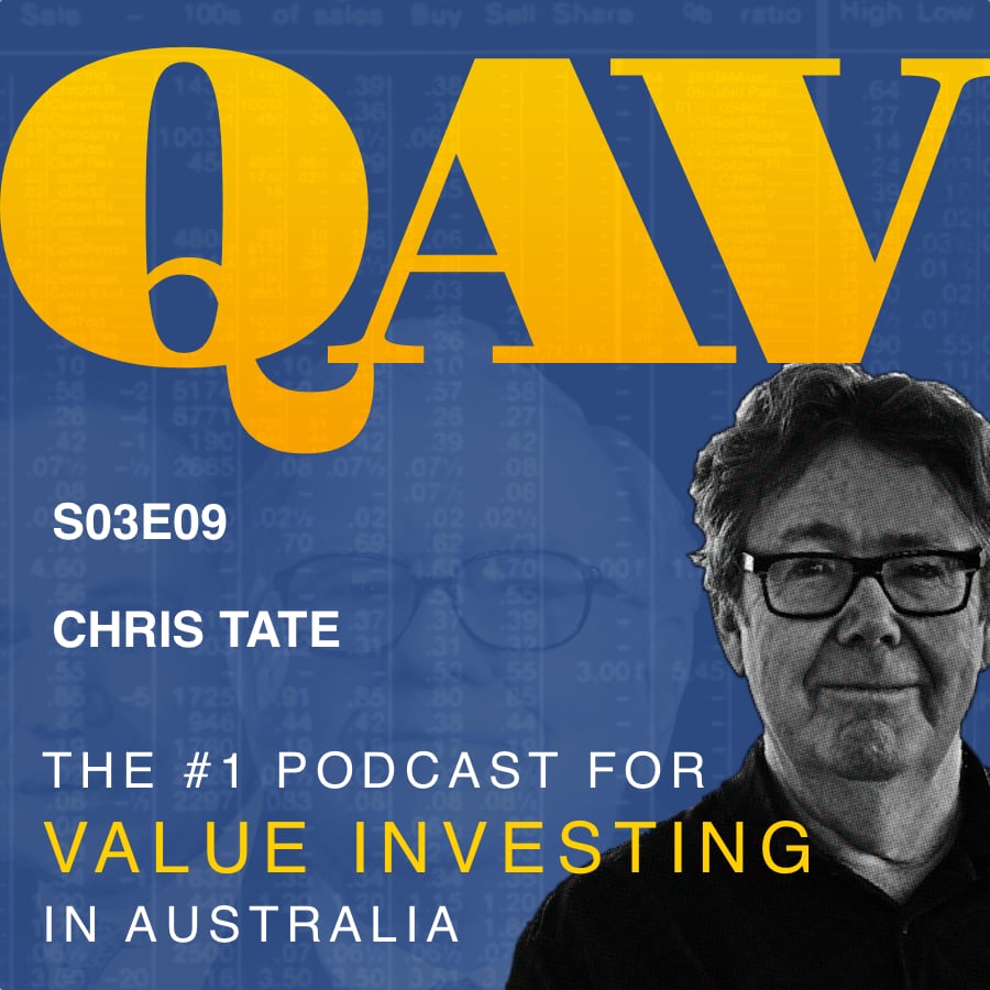 qavpod\'s podcast