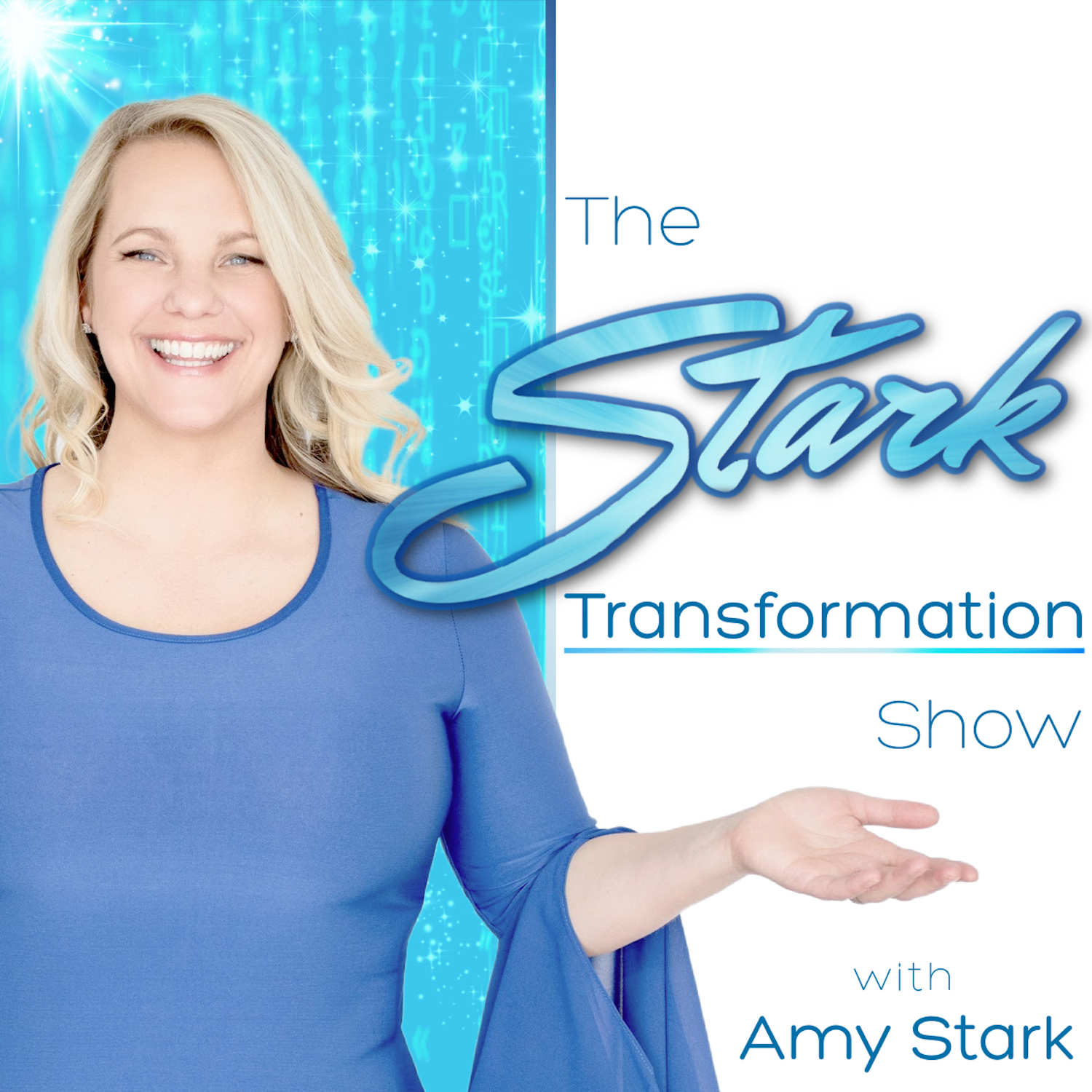 The Stark Transformation Show