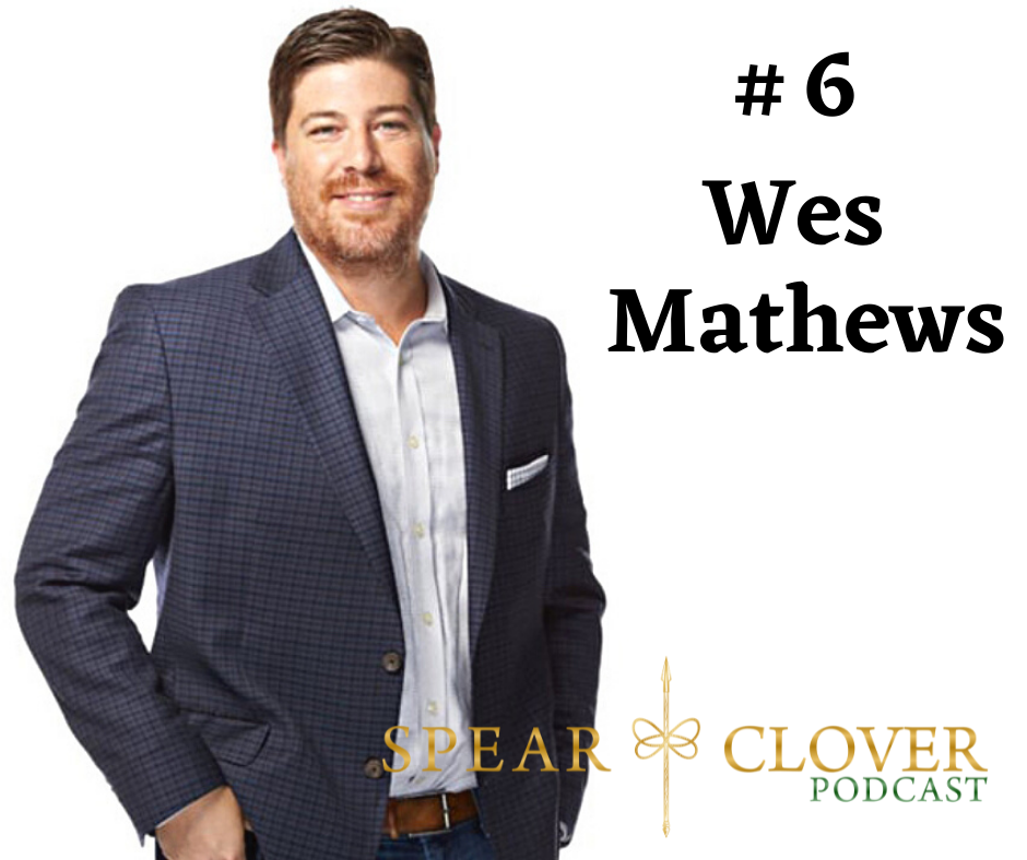 Spear and Clover Podcast