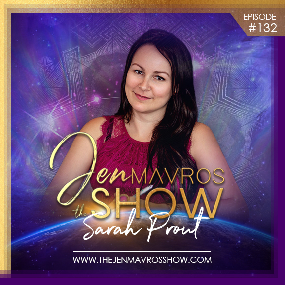 The Jen Mavros Show