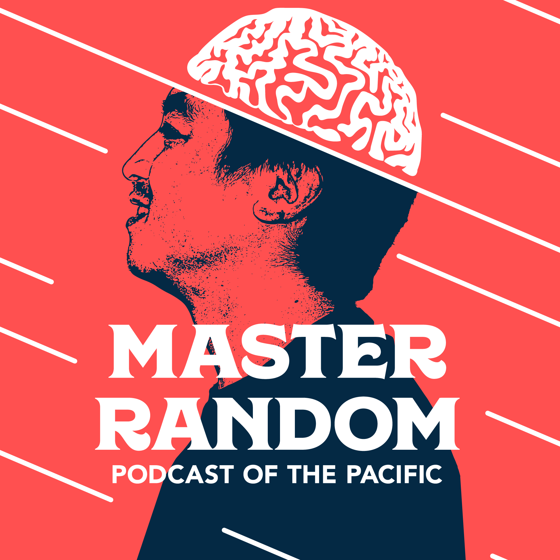 Master Random: The Podcast