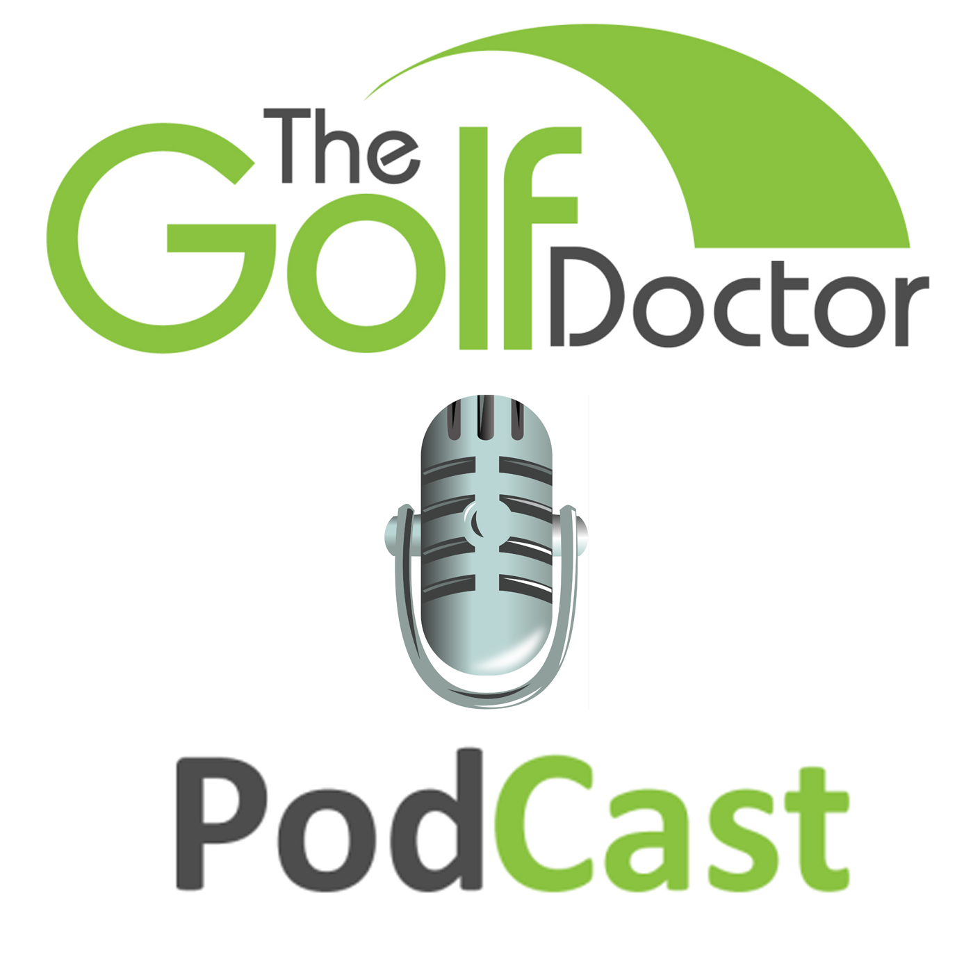 The Golf Doctor's Podcast