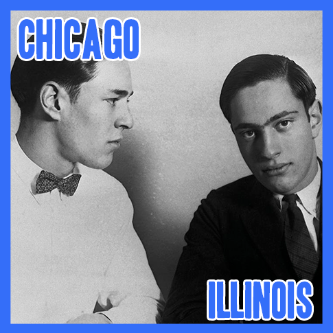 Leopold and Loeb Part Two