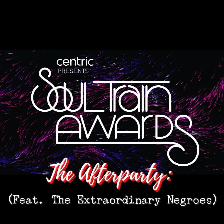 The Extraordinary Negroes