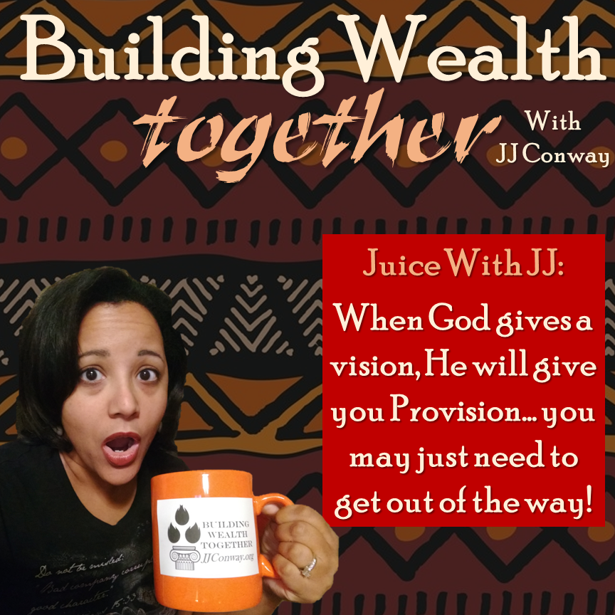 Building Wealth Together