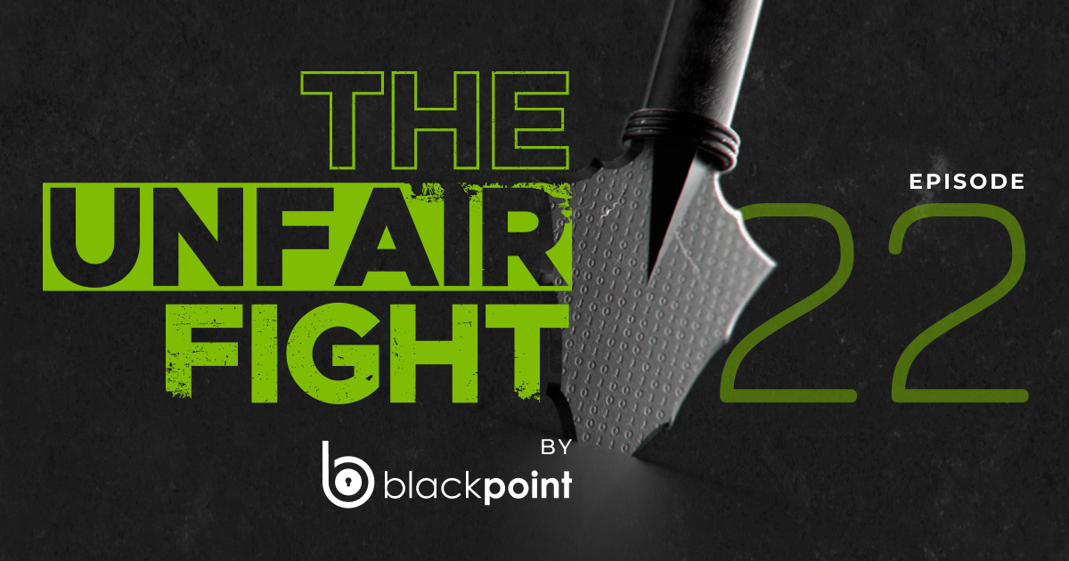 The Unfair Fight