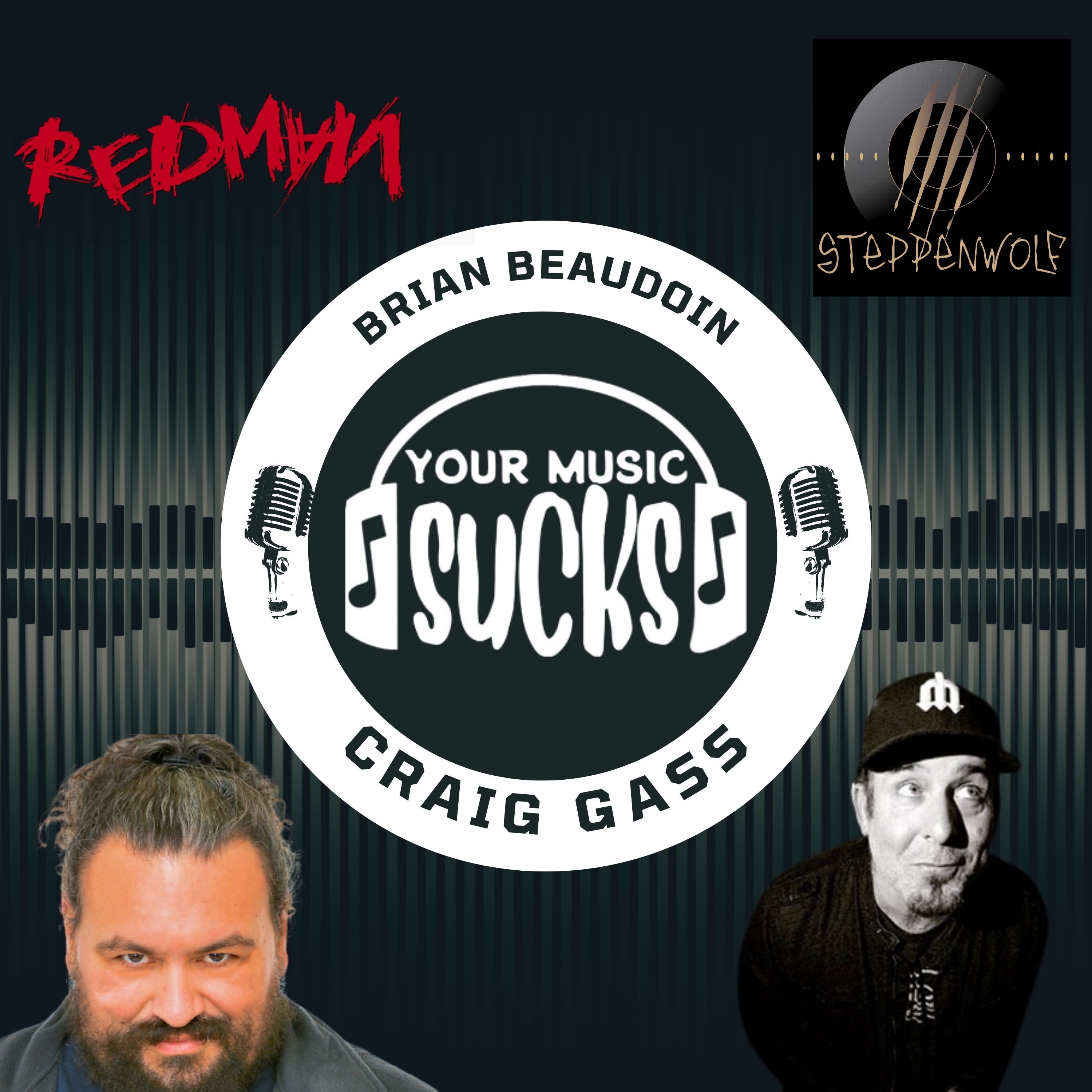 Your Music Sucks Podcast