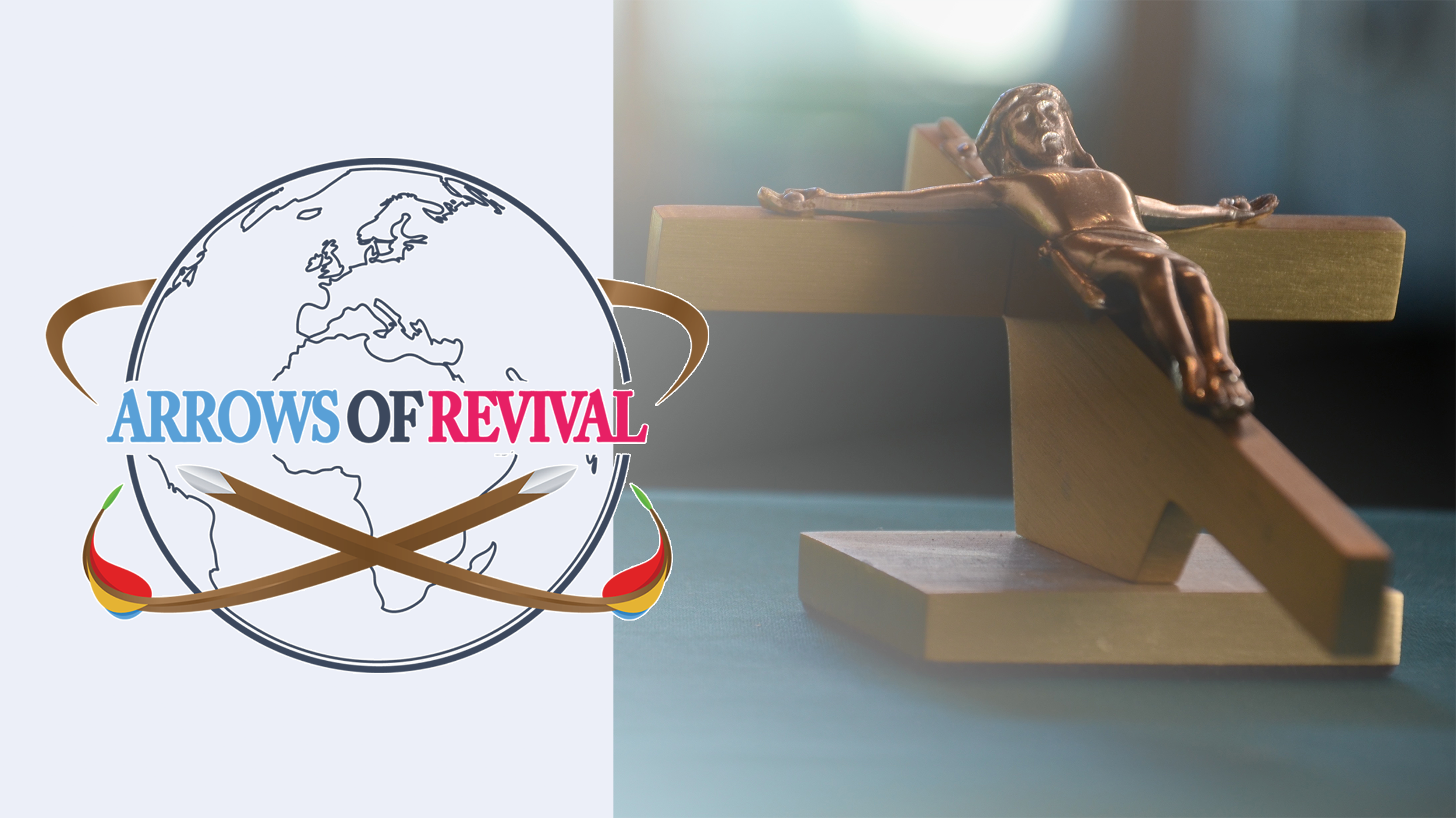 Arrows Of Revival
