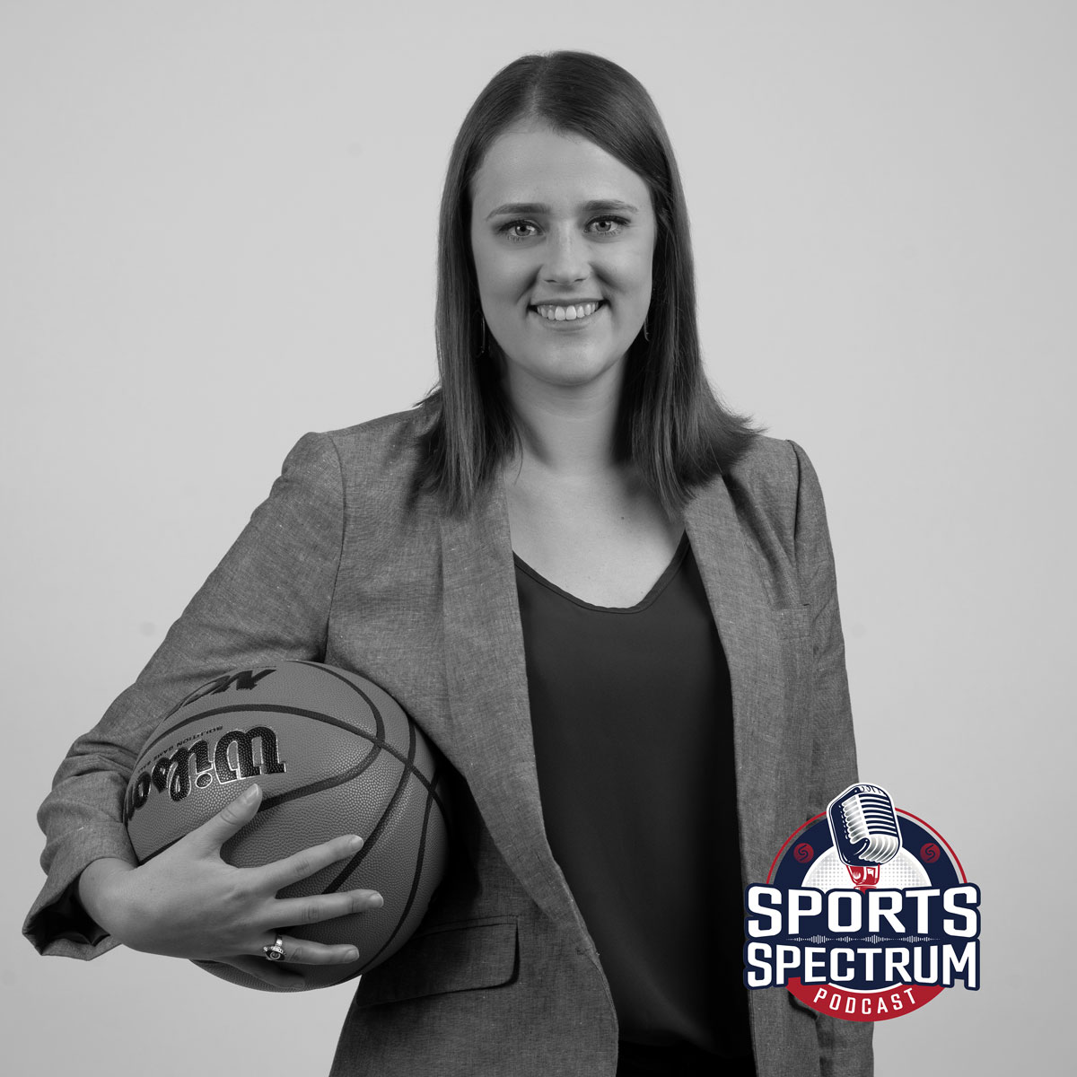 Sports Spectrum Podcast