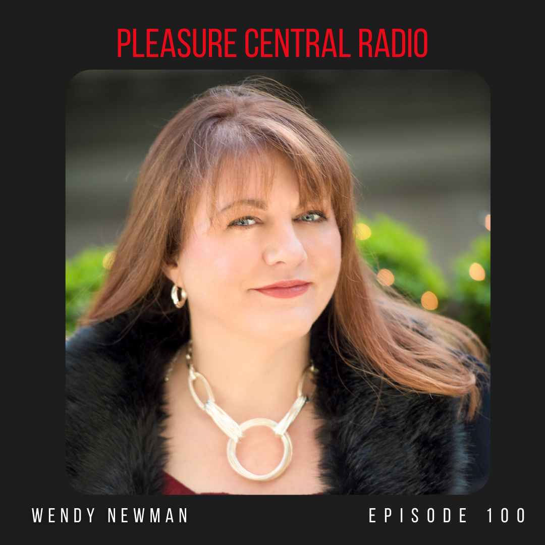 Pleasure Central Radio