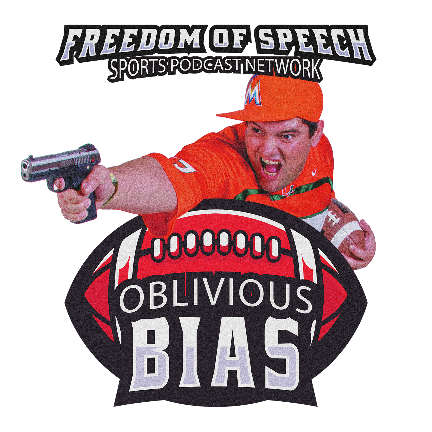 Oblivious Bias Oblivious Bias