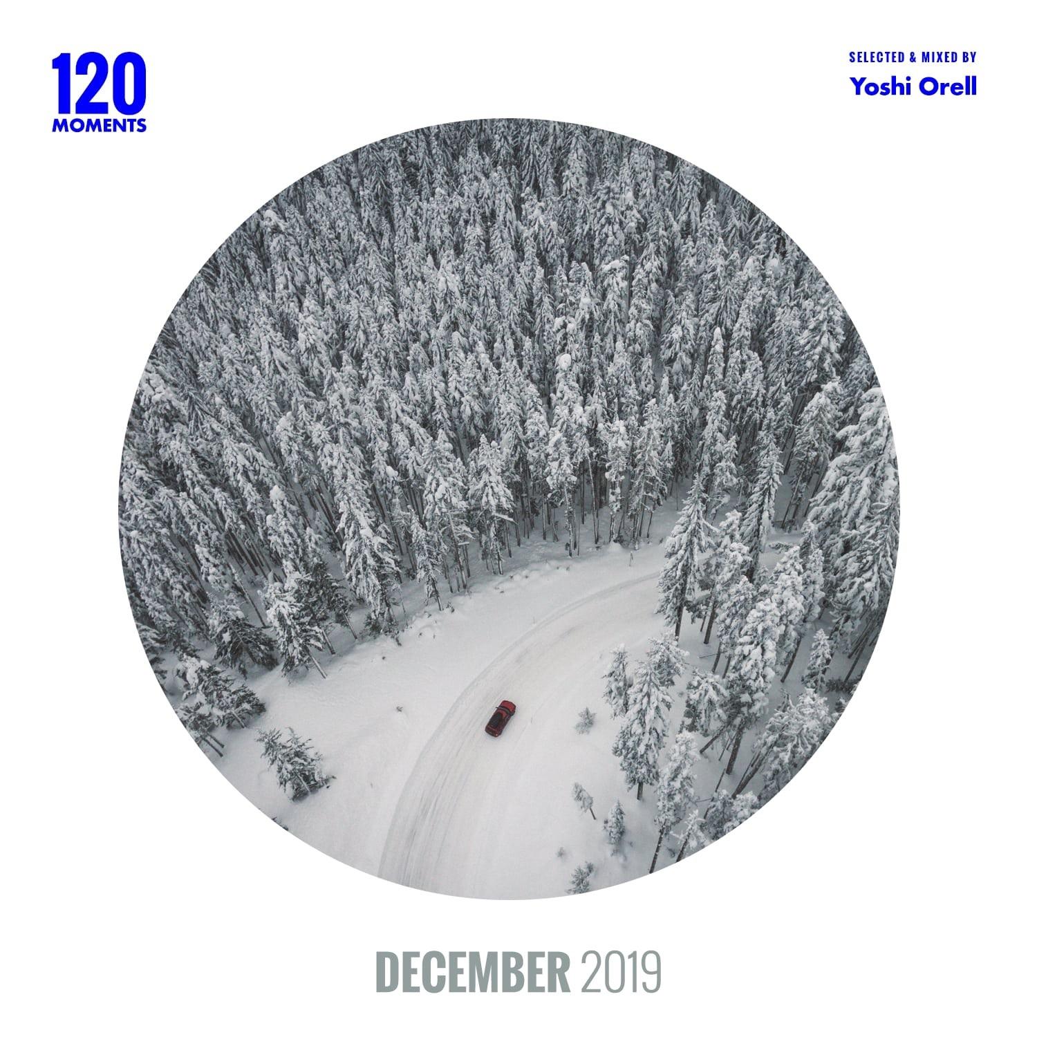 OHTM - December 2019