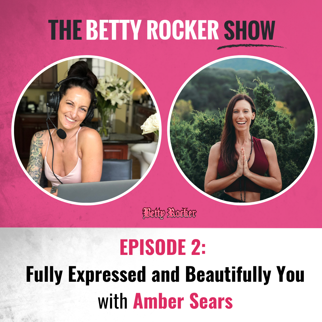 The Betty Rocker Show