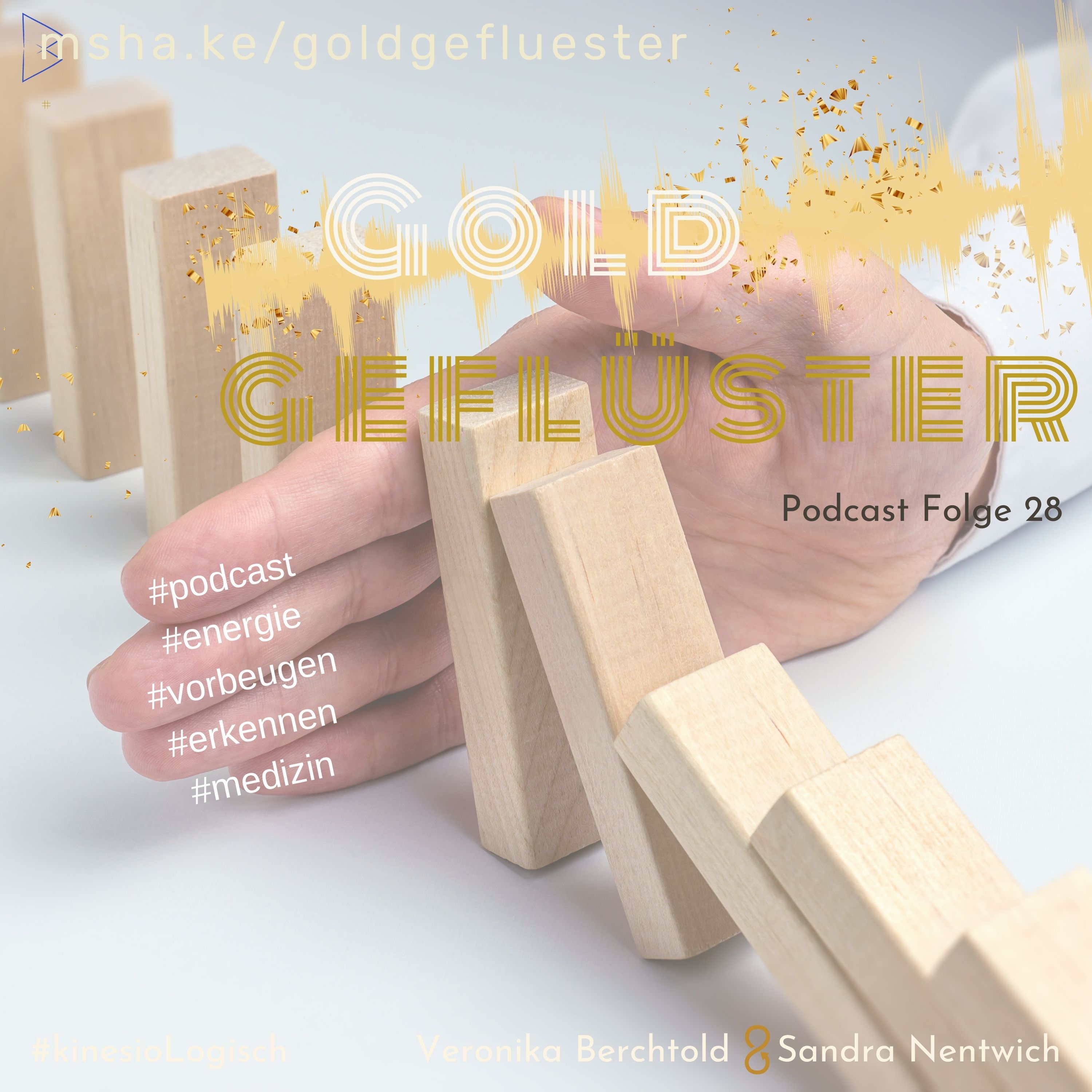 Goldgeflüster Podcast