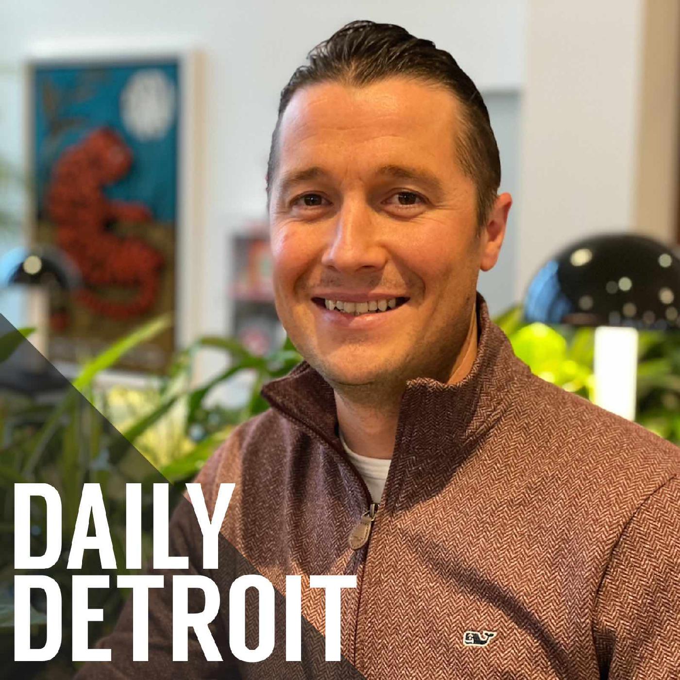 Daily Detroit