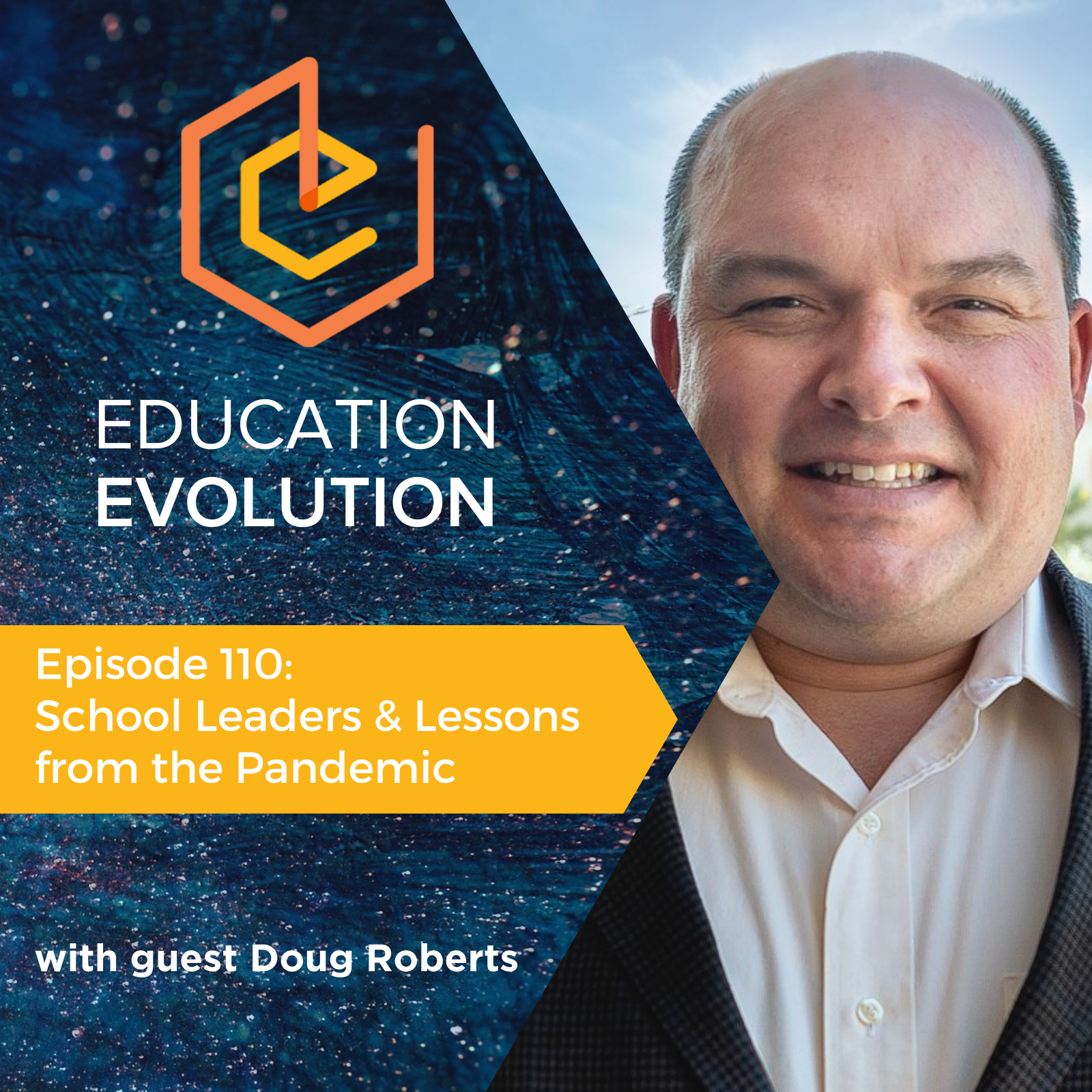 Education Evolution