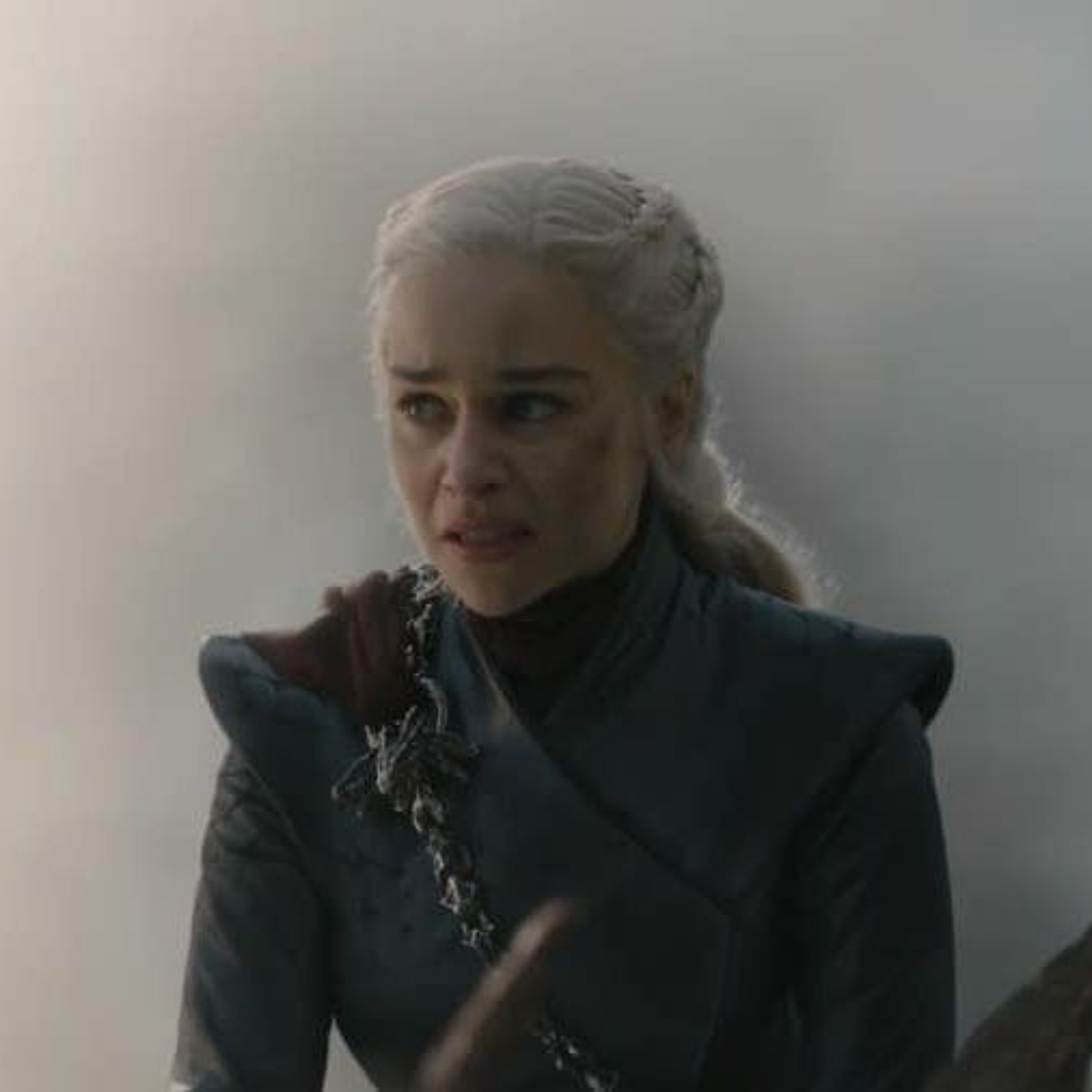 Season 8, Episode 5 The Bells Oysters, Clams & Cockles The White