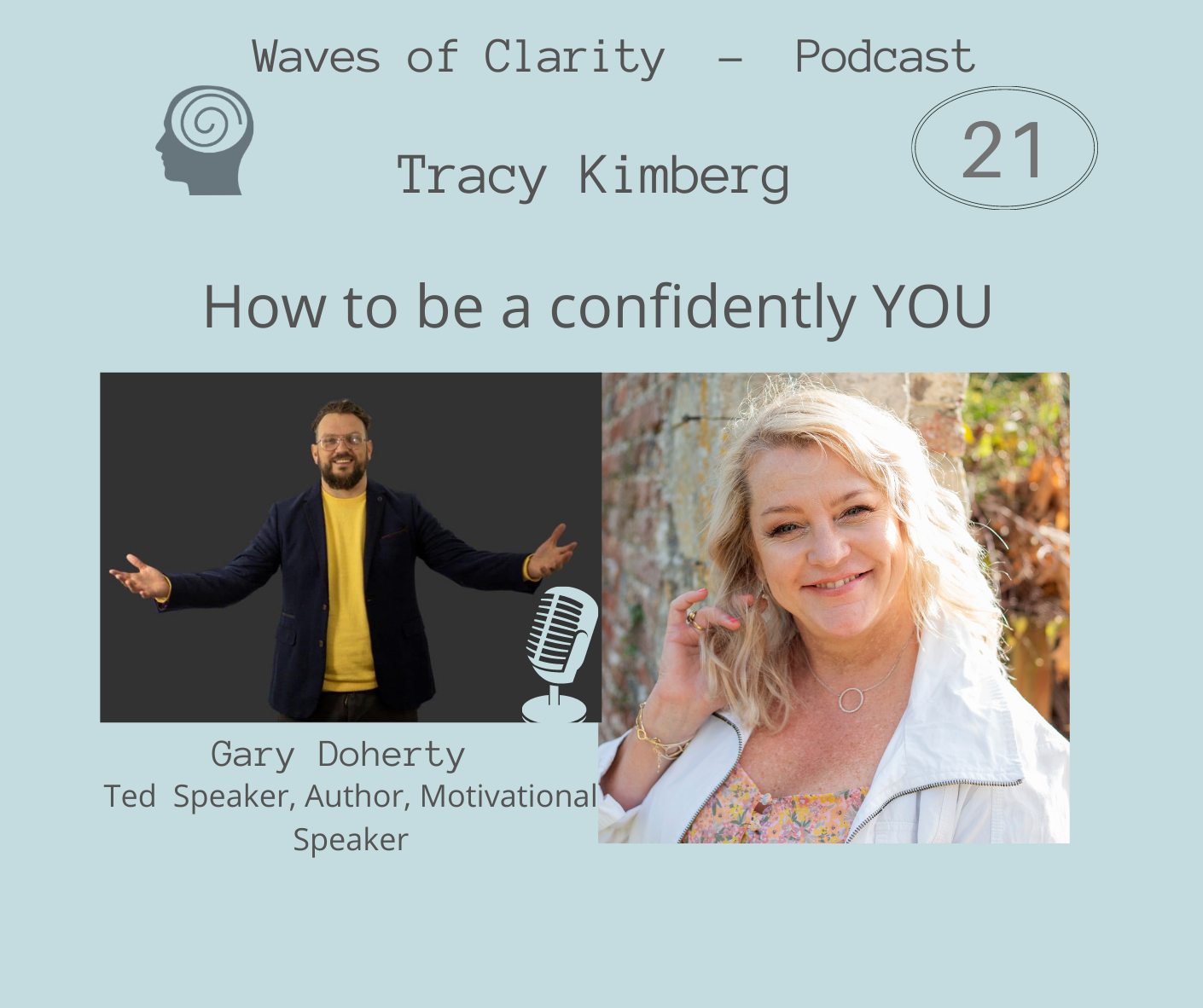 Waves Of Clarity Podcast
