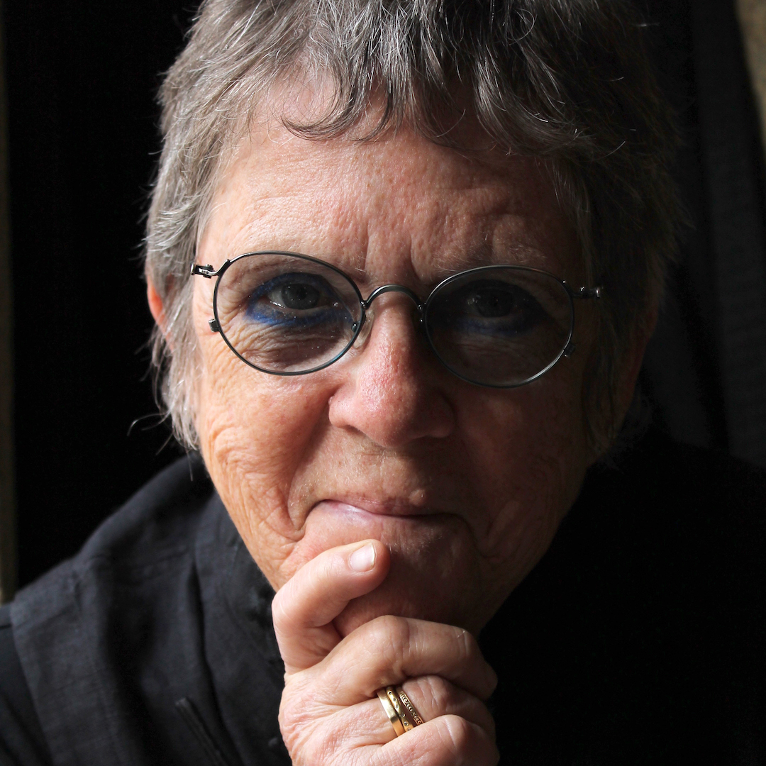CZ 085: Mag Dimond, Heart Centered Human, World Traveler, and Author