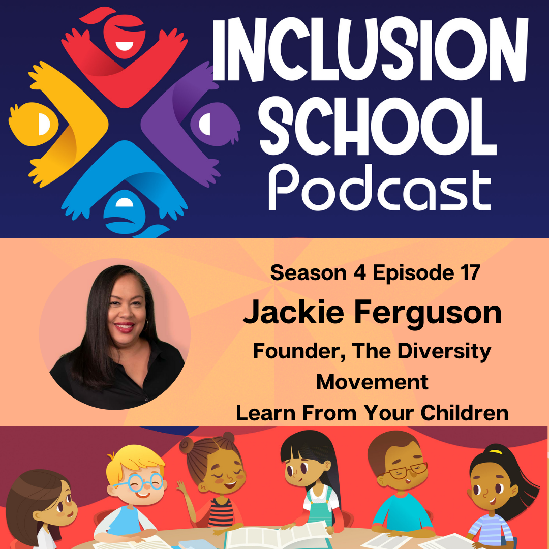 Inclusion School Podcast