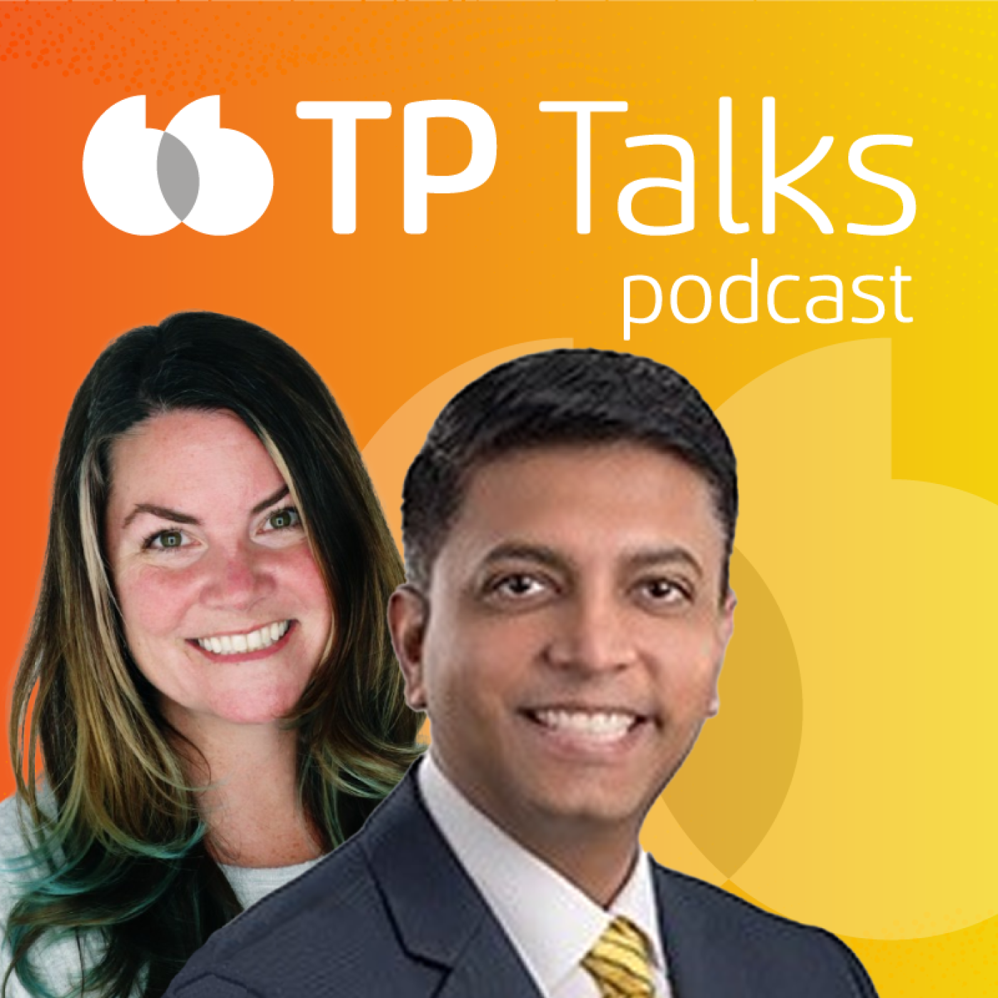 TP Talks Podcast