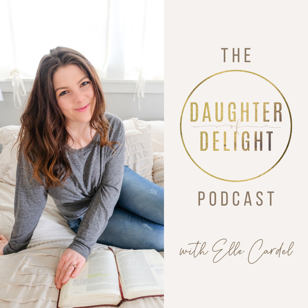 Daughter of Delight